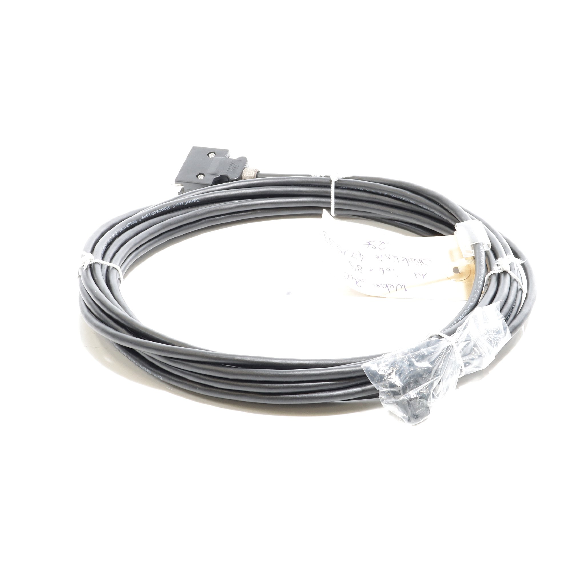 Encoderkabel  Neu OVP